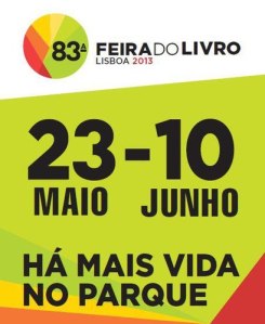 Feira do Livro de Lisboa