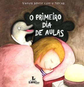 Necas: capa do vol. 2