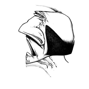 "Old Guy", por enVide neFelibata