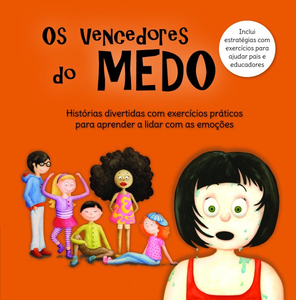 Necas_Vencedores do Medo CAPA